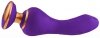 Sanya Intimate massager purple